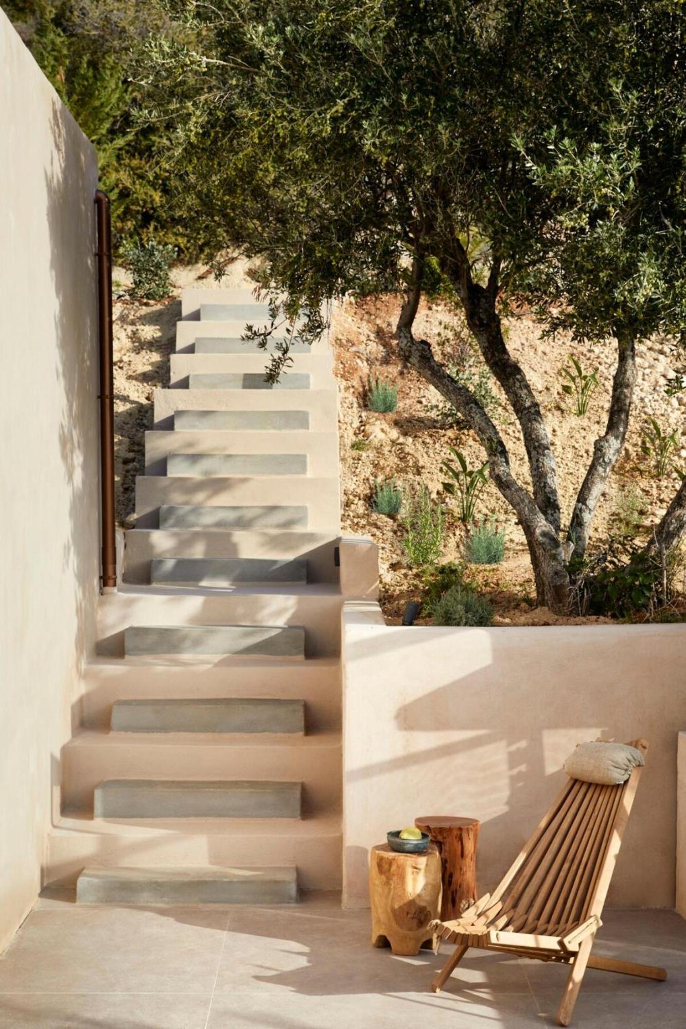 Villa Gaia - Secret Roc Villas Livathos  Exterior photo