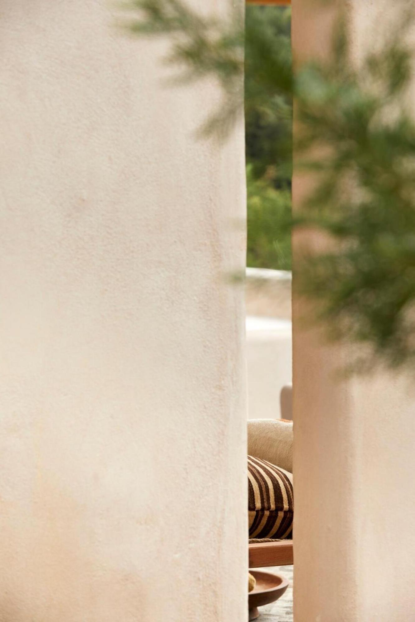 Villa Gaia - Secret Roc Villas Livathos  Exterior photo
