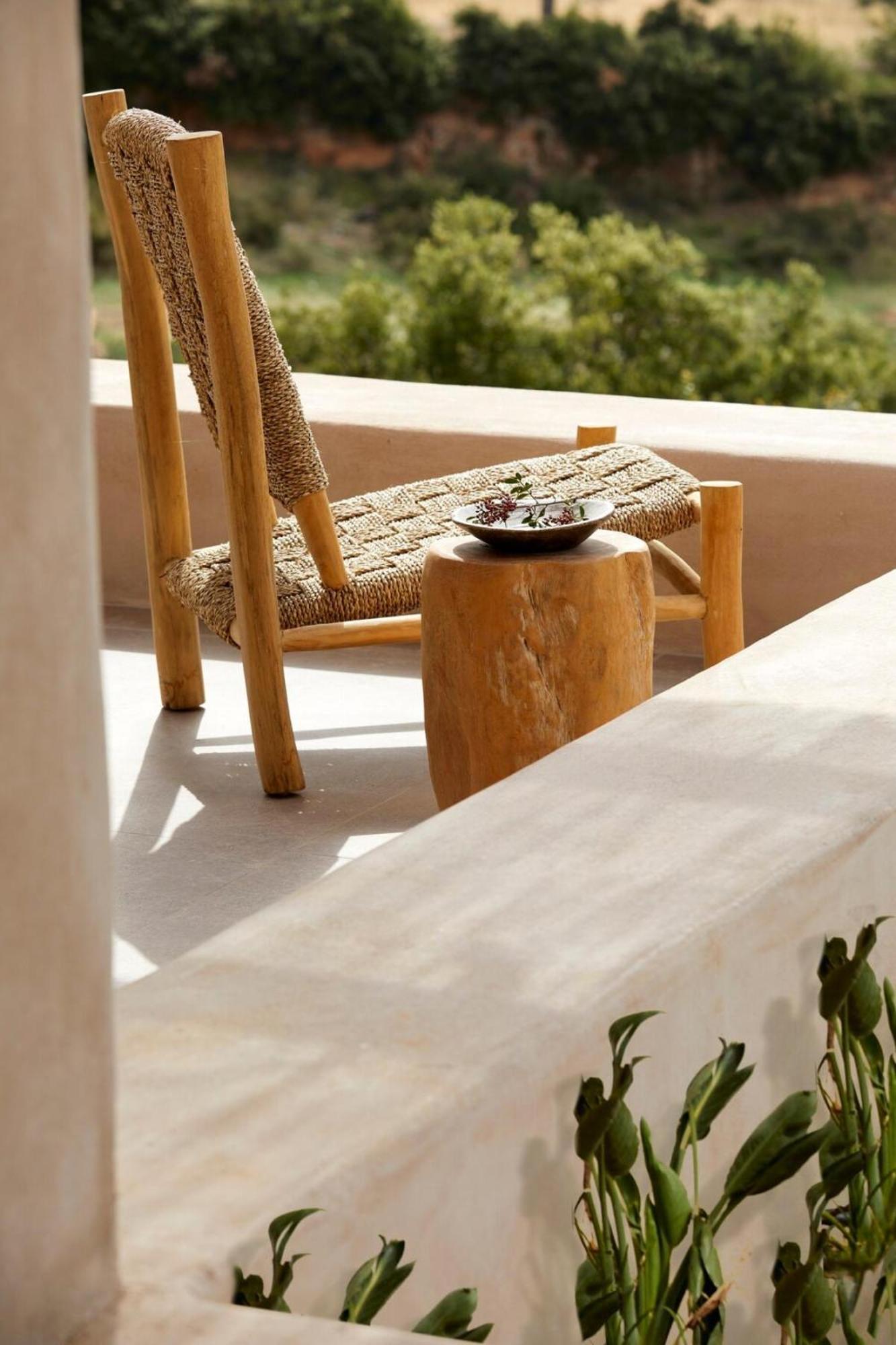 Villa Gaia - Secret Roc Villas Livathos  Exterior photo