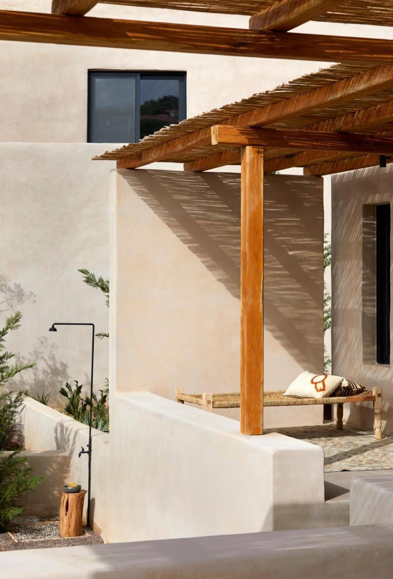 Villa Gaia - Secret Roc Villas Livathos  Exterior photo
