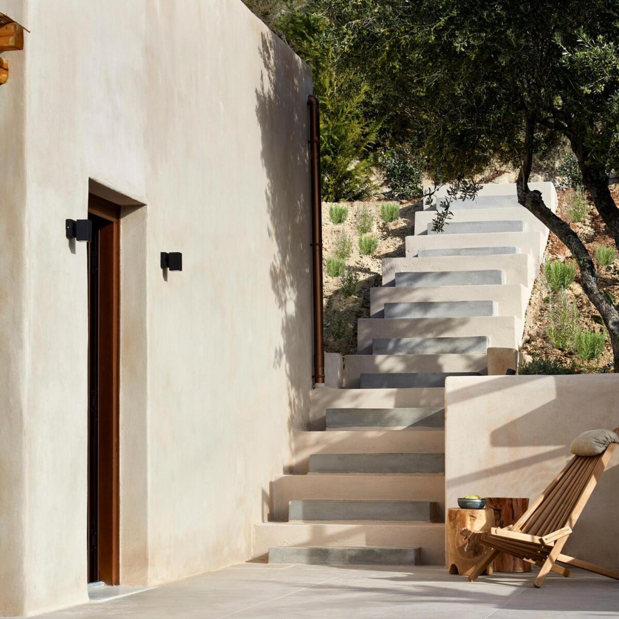 Villa Gaia - Secret Roc Villas Livathos  Exterior photo